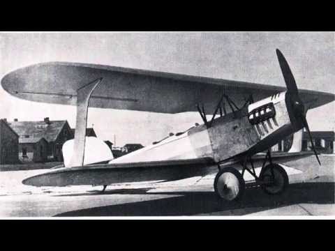 Goldhofers Zeitreise 41 - Die Geschichte des Flugwesens in MV