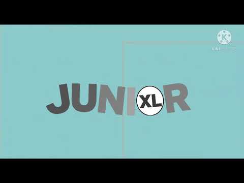 Junior XL CEE - Ident