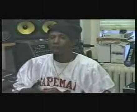 Hussein Fatal - Freestyle