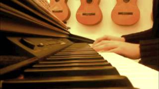 Soulscapes - Keith Emerson (Played by Emma Wikfeldt)