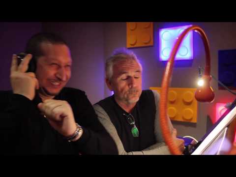 "Oggi Si Doppia Calma"