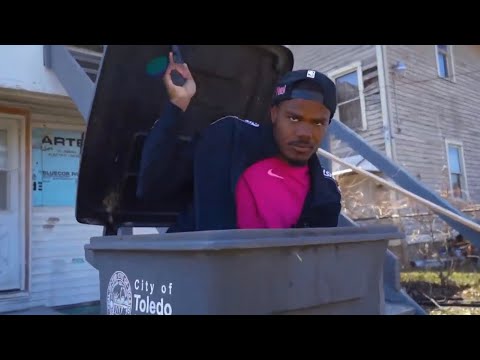 WM Tiny x Waste Management (Official Music Video) Shot by: @b_visions_