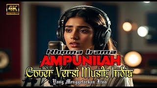 Download lagu Ampunilah – Rhoma Irama | The Most Touching & Cry-Making Indian Music Cover 🕯️🌧️ mp3