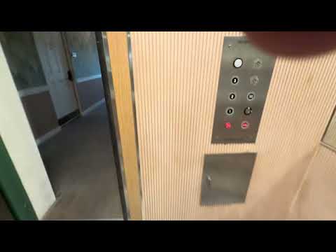 Tri County Hydraulic Elevator at Pismo Beach Club, Pismo Beach CA