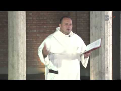 Boskie Słowa - XXXI niedziela zwykła