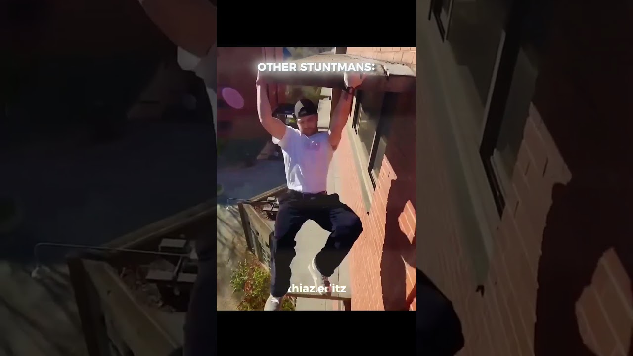 Other Stuntmans ☠️