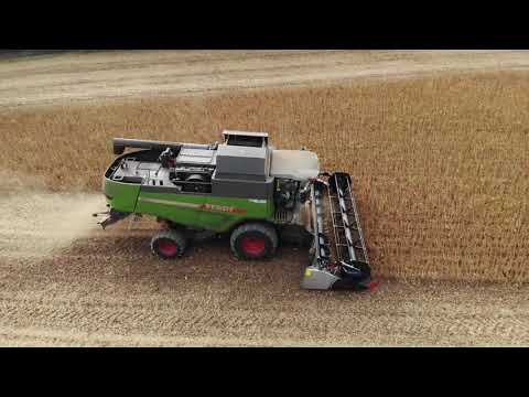 DOMINONI TOPFLEX 610 FENDT 5275