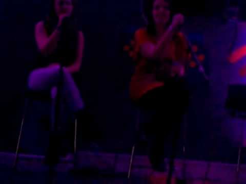 ( Entity) Amy and Shaniya