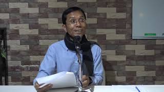101-กกจูปมสูตร 2 จงละอกุศล ประกอบกุศล