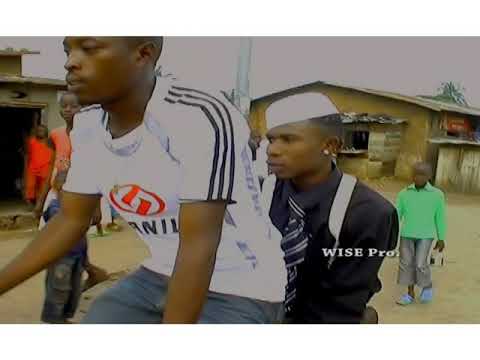 Bidondo - vumiliya ft Channy Queen officiel vidéo music Burundi