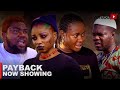 Payback Latest Yoruba Movie 2023 Drama | Peju Johnson | Joseph Momodu | Olayinka Solomon | Okele