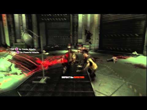 Prototype 2 - Hard Mode ・ No Death ・ TGD Walkthrough Part 1