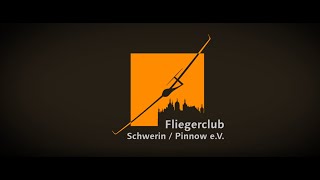 EDBP | Flugplatz Schwerin/Pinnow video