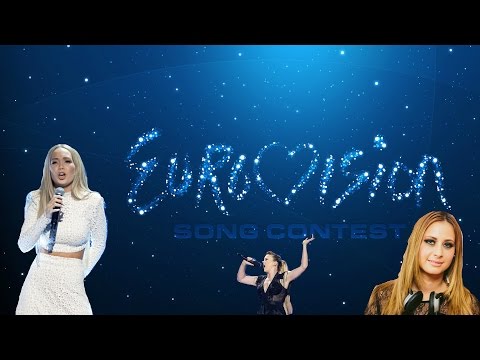Eurovision - The most underrated Songs since 2010 | My Top 30