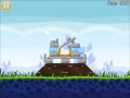 Official Angry Birds Walkthrough Poached Eggs 1 13