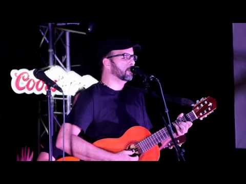 La Hormiga Brava "La Venganza" (Video Live) 2015