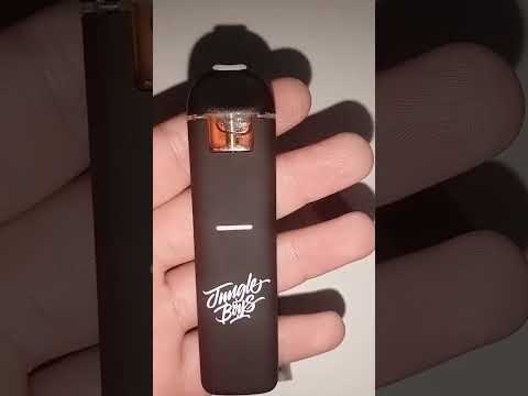 jungle boys vape