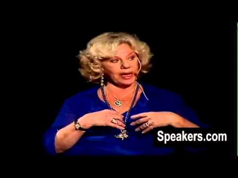 Erica Jong on Her Mother