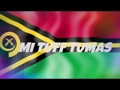 TANNESSE JERU - MERI BLO BLACKMAN TOWN [VANUATU MUSIC 2019]