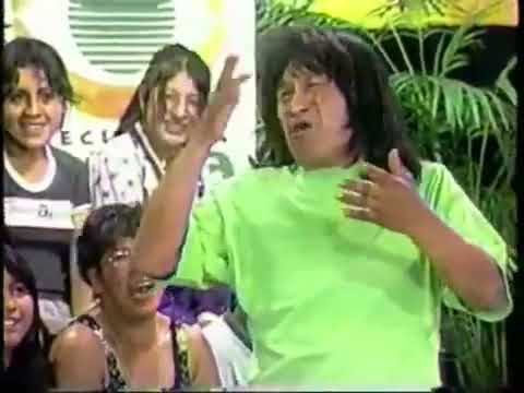 Cómicos Ambulantes - "LOS FEOS"😄