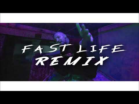 Chiro - Fast Life (Profetesa Remix) [Fisher - Losing It]