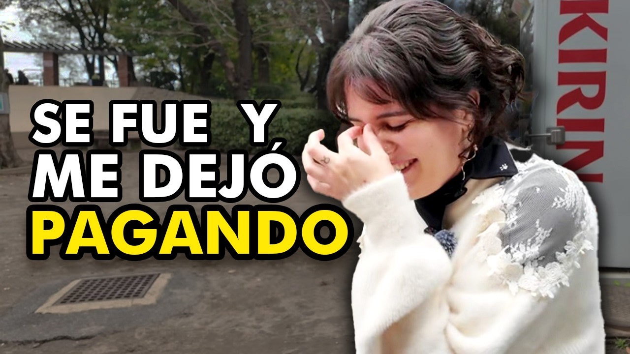 ¡ARGENTINA REVELA TODO! 🇦🇷 Sus Citas con JAPONESES: ¿Amor o Desastre?