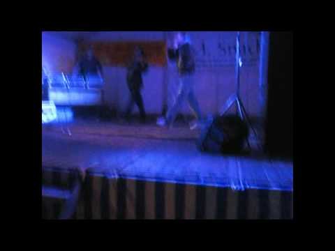 Mti & K Rizm   Freestyle 1 Live   Thuin & Charleroi