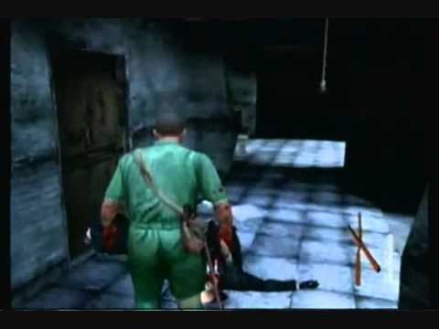 manhunt 2 wii download