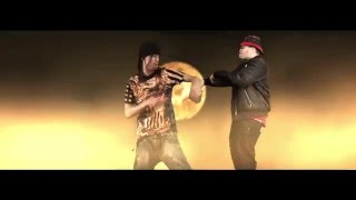 Umar & Jay Smallz - GOLD (Official Video)