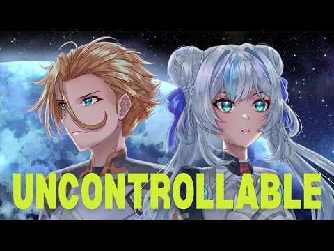 Rita Kamishiro and Esseph