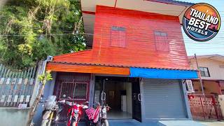 Home stay at tapae Chiang Mai | Chiang Mai, Thailand | Hotel Review 🛏️