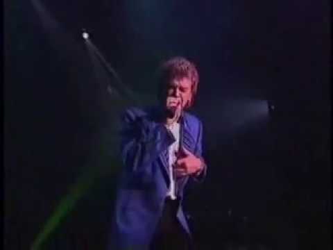 Air Supply   I Can Wait Forever   Live