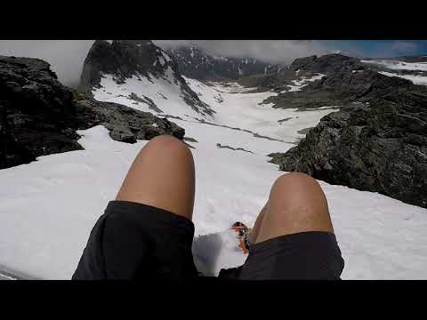 Monte Lera, Usseglio