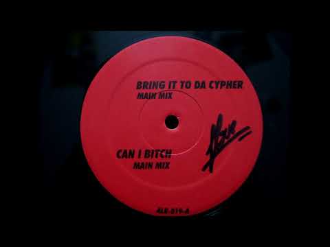 Video thumbnail for Can I Bitch