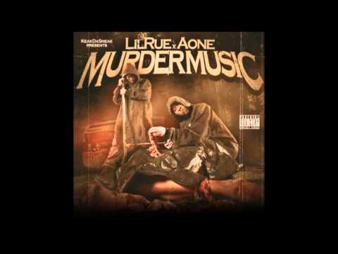 Lil Rue & AOne Ft. Keak Da Sneak & Natural - Knockin This (Produced By AK)