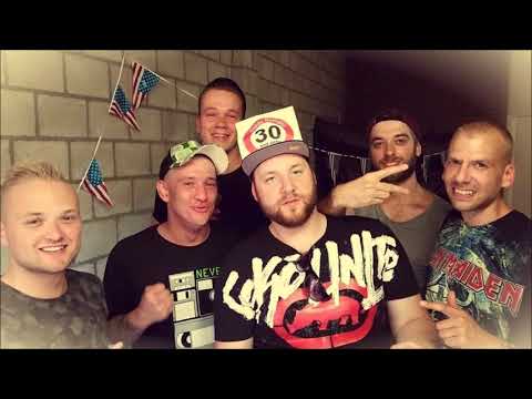 Bass-D - 20 years of Potato (Freestyle )