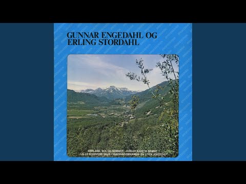 I en sprukken rønne nedi Vika (2006 Remastered Version)