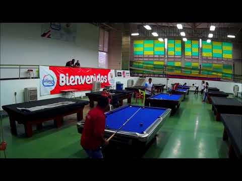 2018 Departamental Bola 10 Muerte Subita Alex vs Calero Cali - Valle del Cauca
