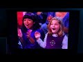 Closing To Be My Valentine Love Barney 2000 VHS