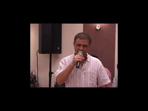 Viorel de la Constanta - Acum cand viata a trecut - live