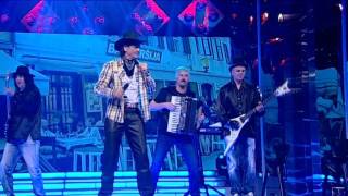 Nervozni postar - Cevapi (BN Music 2017)