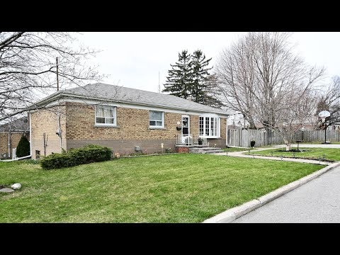 90 Miramar Cres, Toronto - Open House Video Tour