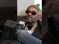 Jim Jones shares how Big Pun used to make it rain
