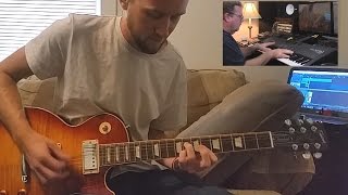 Internet Jamming w/ Andy Gibson