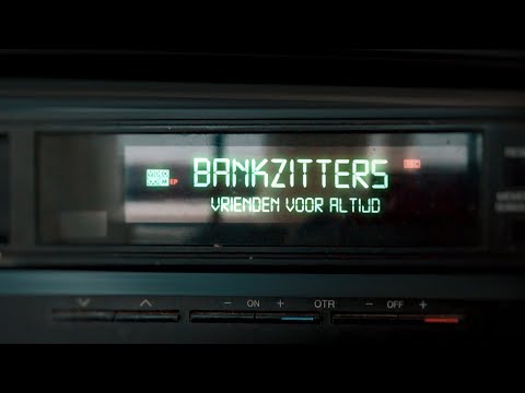 Bankzitters - Vrienden voor Altijd (Prod. Russo)