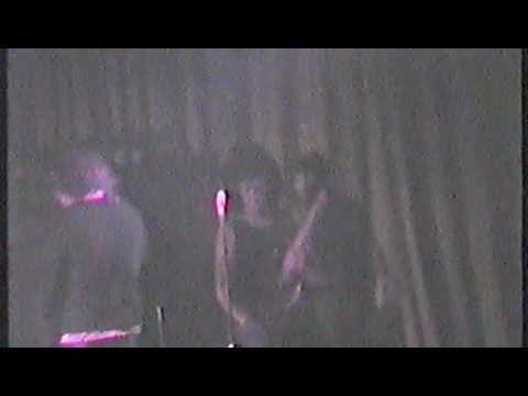 Thumbnail for Buffalo-Cold As Night 1981 by The Sound