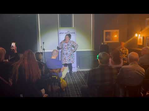 Chloe Driver - Funny Women Entry 2025