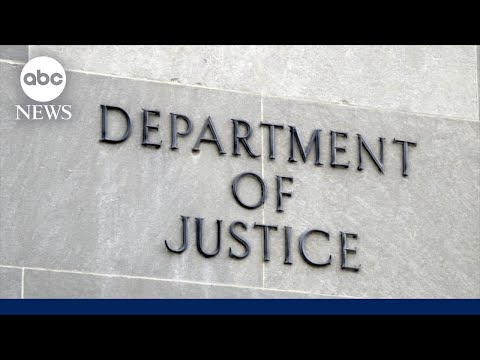 Exodus at DOJ civil rights division as official says 'over 100' ...