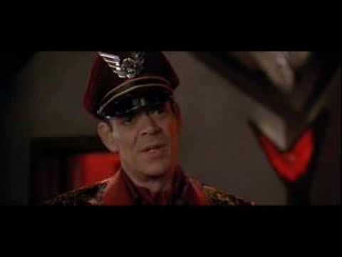 Street Fighter: The Movie