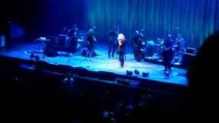 Robert Plant &amp; Allison Krauss "Nothin'" (Townes Van Zandt cover)  Asheville, NC